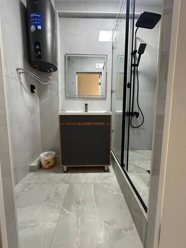 Продажа квартир: 2 комнаты, 54 м², Элитка, 5 этаж, Евроремонт at lalafo.kg — 8 Продажа квартир: 2 комнаты, 54 м², Элитка, 5 этаж, Евроремонт — 8