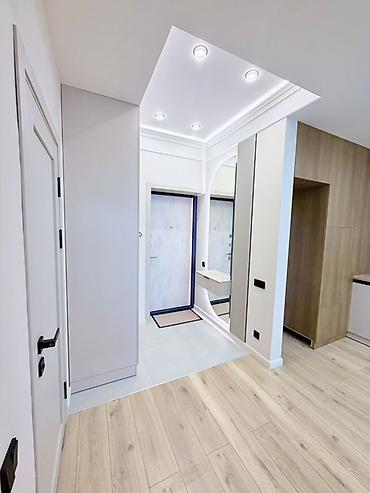 Продажа квартир: 2 комнаты, 40 м², Элитка, 6 этаж, Дизайнерский ремонт — 5