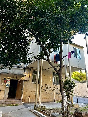 rusyada: Bakı, 1 otaqlı, Köhnə tikili, 35 kv. m — 4