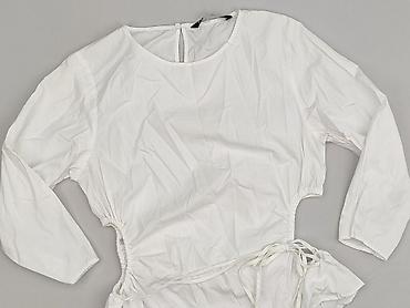 mode weiss: Zara, Bluzka damska, rozmiar M — 1