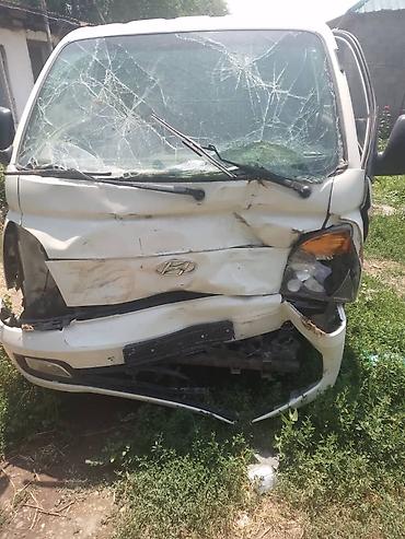 СТО, ремонт транспорта: Покраска грузовых авто . спринтер, бус,фура,ремонт бамперов, полировка — 5