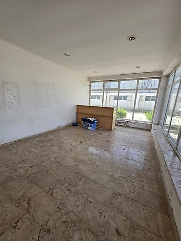 Коммерческая недвижимость: İcarəyə Anbar Kompleksi – Bakı, Xocasən Ümumi sahə: - 4000 m² anbar — 2