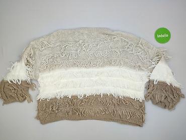 sweter vila: ITALY FASHION, Sweter damski, rozmiar 8XL — 3