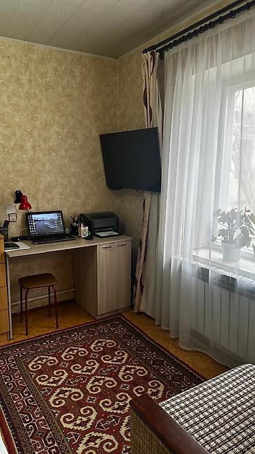 Продажа коттеджей и домов: Понижение цены! СРОЧНО! ДЕШЕВО! Большой дом в Нижней Ала-Арче — 9