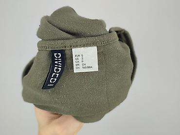 bolerko hm: H&M Divided, Bluzka damska, rozmiar S — 4