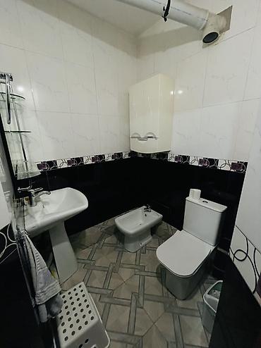Продажа квартир: 3 комнаты, 73 м², Новая мечеть Сталинка, 2 этаж, Старый ремонт — 9