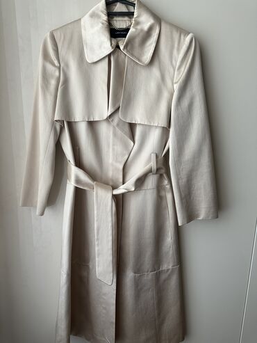 женские короткие пальто: Пальто S (EU 36)