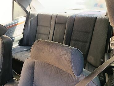 opel astra j stop: Mercedes-Benz C-Class W202 sedan - Kuzov: 4 qapılı sedan, ağ rəng — 4