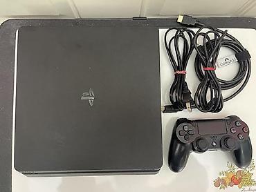 ps4 kontrol: Real Aliciya enderim var. PlayStation 4 pro + PlayStation VR tam paket — 1