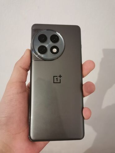 асус рог фон 1: OnePlus Ace 2 Pro, Б/у, 256 ГБ, цвет - Серый, 2 SIM