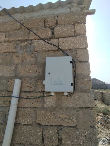 Həyət evləri və villaların satışı: Satış üçün həyət evi və torpaq sahəsi - Tam hasarlanmış geniş həyət — 22