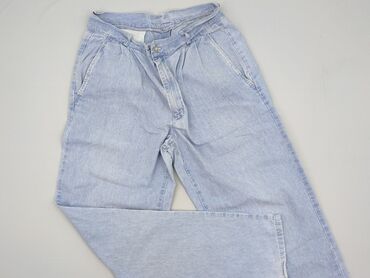 obcisłe jeansy: Jeans for women, size S