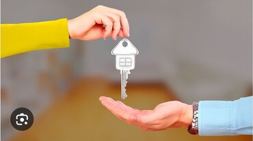 купить коммерческое помещение в бишкеке: 3 комнаты, Собственник