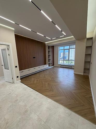 Продажа квартир: 2 комнаты, 59 м², БГУ Элитка, 10 этаж, Евроремонт — 2