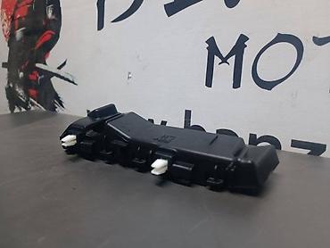 work cr kai: Салазка пластиковый KIA K7 YG перед. лев — 1