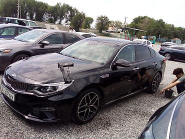kaiyi e5: Kia K5: 2018 г., 1.6 л, Автомат, Бензин, Седан — 5
