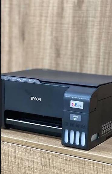 Epson L3250 lalafo.az -da Epson L3250