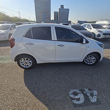 Kia: Kia Morning: 2019 г., Хэтчбэк — 9