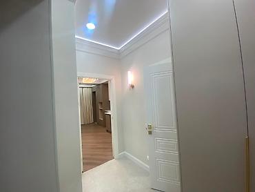 Продажа квартир: 1 комната, 40 м², Асанбай мкр Элитка, 8 этаж, Свежий ремонт at lalafo.kg — 4 Продажа квартир: 1 комната, 40 м², Асанбай мкр Элитка, 8 этаж, Свежий ремонт — 4