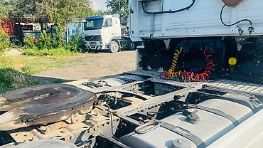 Renault: Renault : 2013 г., 12.7 л, Автомат, Дизель — 24