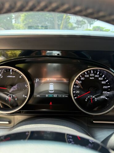 Kia: Kia Carnival: 2020 г., 2.2 л, Автомат, Дизель, Минивэн — 12