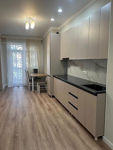 Продажа квартир: 2 комнаты, 51 м², Таш-Рабат ТРЦ Элитка, 13 этаж, Свежий ремонт at lalafo.kg — 9 Продажа квартир: 2 комнаты, 51 м², Таш-Рабат ТРЦ Элитка, 13 этаж, Свежий ремонт — 9