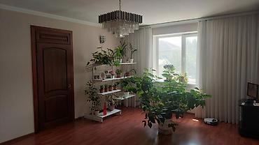 тунгу: 6 комнат и более, 250 м², 6 соток, Бишкек, Собственник — 5