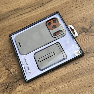 pro max: Набор PULOKA 2‑в‑1 для iPhone 17 Pro / идеально для 17 Pro Max: - — 4