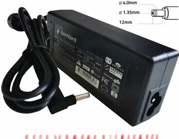 punjac za dzojstik ps4: Brand: Gembird |x|x Model: GEMBIRD NPA65-190-3420 (AS14) ** Gembird