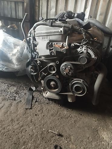 Двигатели, моторы и ГБЦ: Бензиновый мотор Honda 2008 г., 2.4 л, Оригинал, Япония — 13