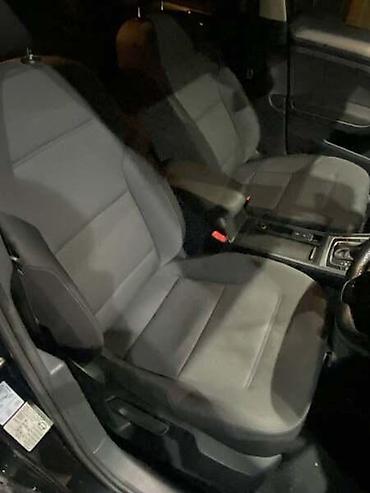 ajkula auto: SEDIŠTA ZA VOLKSWAGEN GOLF 7 | Sedista za Golf 7 U dobrom stanju,bez — 2