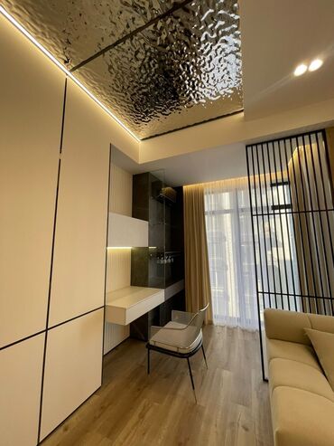 Долгосрочная аренда квартир: 2 комнаты, Агентство недвижимости, Без подселения, С мебелью полностью — 11