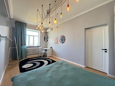 Продажа квартир: 5 и более комнат, 193 м², Элитка, 10 этаж, Косметический ремонт — 11