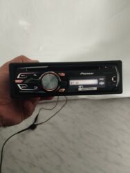 Maqnitofonlar: Cəlilabaddadir idyal vezyetde teze kimi. 5450 temirsz. Reng. Deyşendi -da lalafo.az — 4 Maqnitofonlar: Cəlilabaddadir idyal vezyetde teze kimi. 5450 temirsz. Reng. Deyşendi — 4