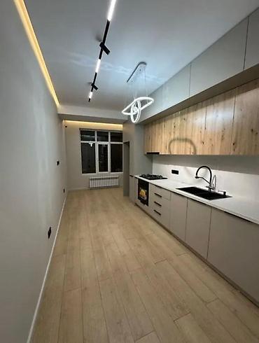 Продажа квартир: 2 комнаты, 75 м², Элитка, 11 этаж — 1