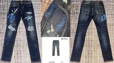 Farmerke: AMIRI, L.VUITTON, VRH MODELI, HIT 2025-26 | Novo! ! ! Hit! ! ! — 26