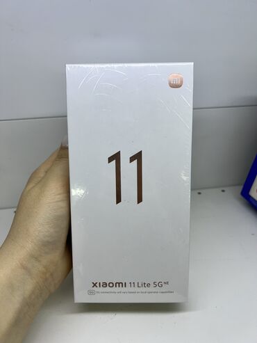 Xiaomi, 11T, Новый, 128 ГБ, цвет - Черный, 2 SIM