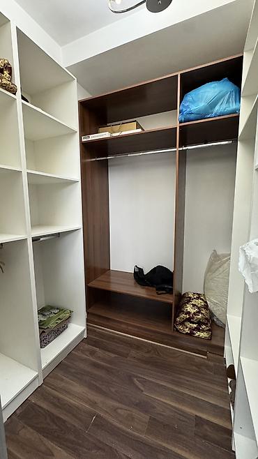 Продажа квартир: 4 комнаты, 190 м², Элитка, 9 этаж, Евроремонт — 11