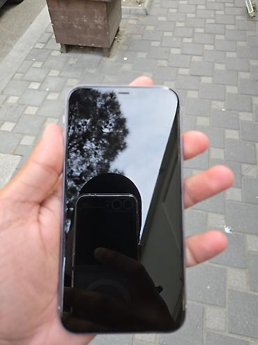 Apple iPhone: IPhone 11, 64 GB, Çəhrayı — 2
