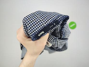 2 hand clothes: Spodnie materiałowe damskie, rozmiar S — 4