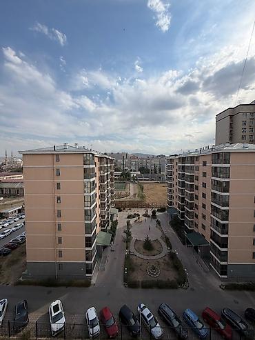 Продажа квартир: 3 комнаты, 70 м², Нижний Джал (Джал-23) 106 серия, 9 этаж, Косметический ремонт — 9