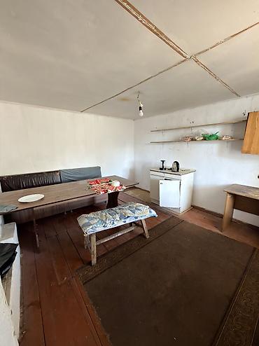 токмок недвижимости: 20 м², Без мебели — 3