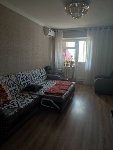аренда квартир иссык куль: 3 комнаты, С мебелью полностью
