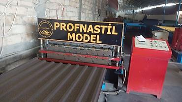 ucuz şifer: Metall kərpic görünümlü və profnastil dam örtüyü panelləri Məhsul — 3
