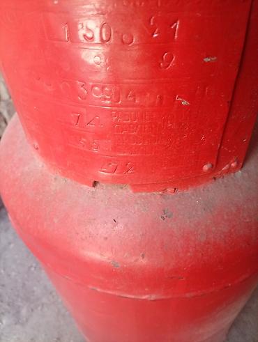 180 литров: Баллон для сжиженного газа (пропан/пропан‑бутан), металлический — 4