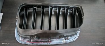 х6: Решетка радиатора BMW Новый, Аналог, США
