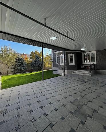 Продажа домов: Коттедж, 122 м², 5 комнат — 8