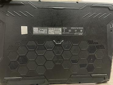 Ноутбуки ASUS: Игровой, Б/у, Intel Core i5 — 5