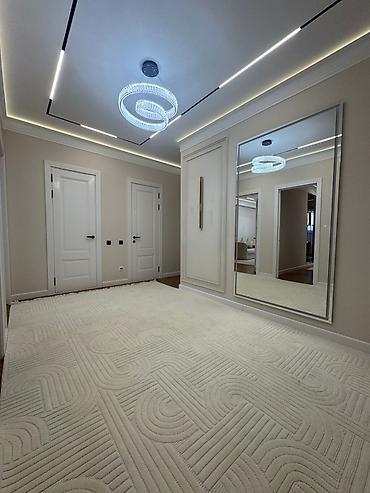 2 bedroom: 2 комнаты, 80 м², 10 мкр Элитка, 14 этаж, Дизайнерский ремонт — 3