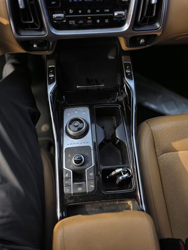 Kia: Kia Sorento: 2021 г., 1.6 л, Гибрид — 12